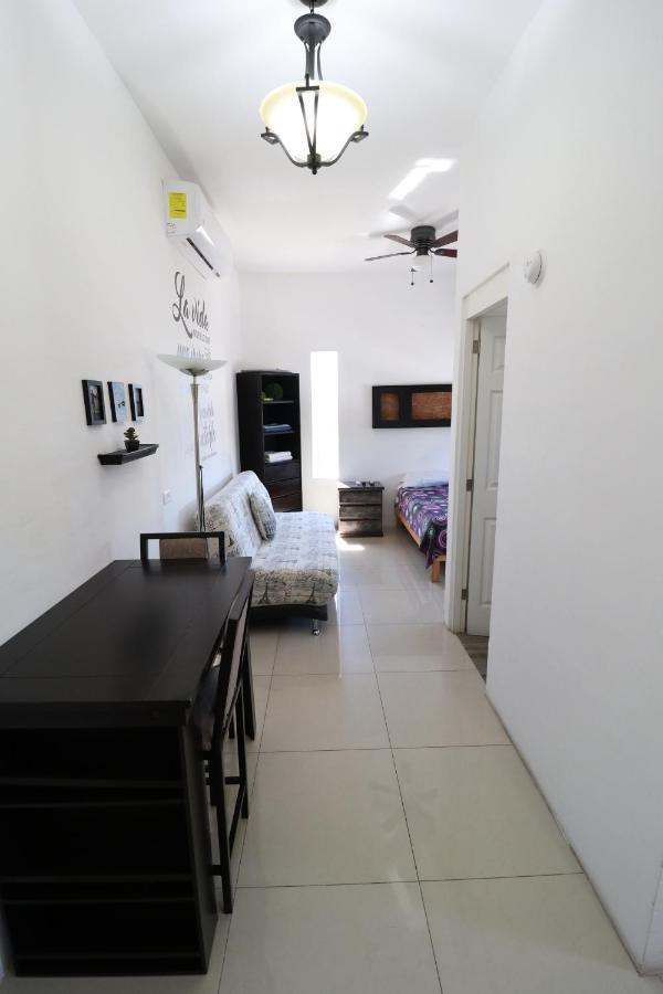 Apartament Departamento Borbon La Paz Zewnętrze zdjęcie