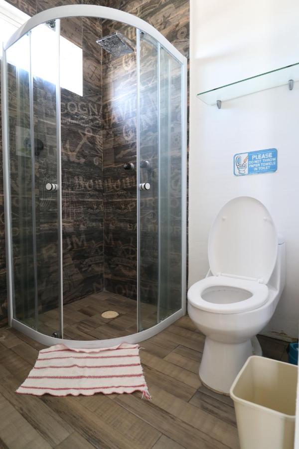 Apartament Departamento Borbon La Paz Zewnętrze zdjęcie