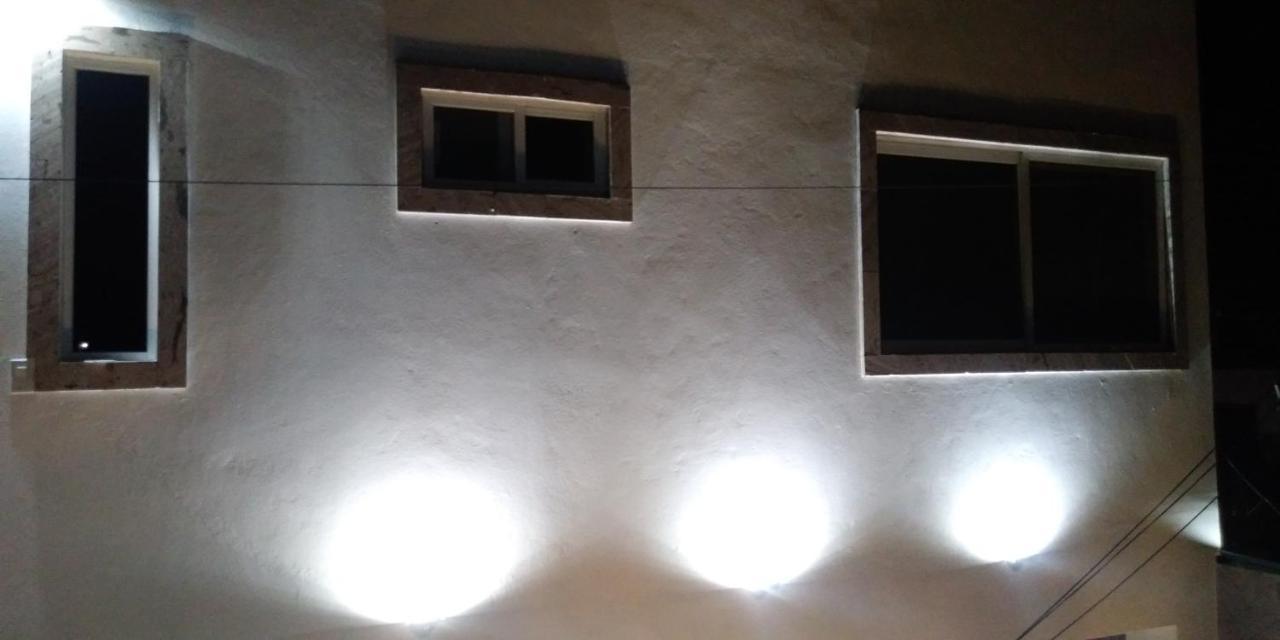 Apartament Departamento Borbon La Paz Zewnętrze zdjęcie